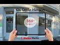 Dr omar haroon  360 virtual tour services