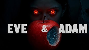 Eva en Adam - AI Cinema