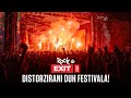 ROCK @ EXIT 2k22: Distorzirani duh festivala!