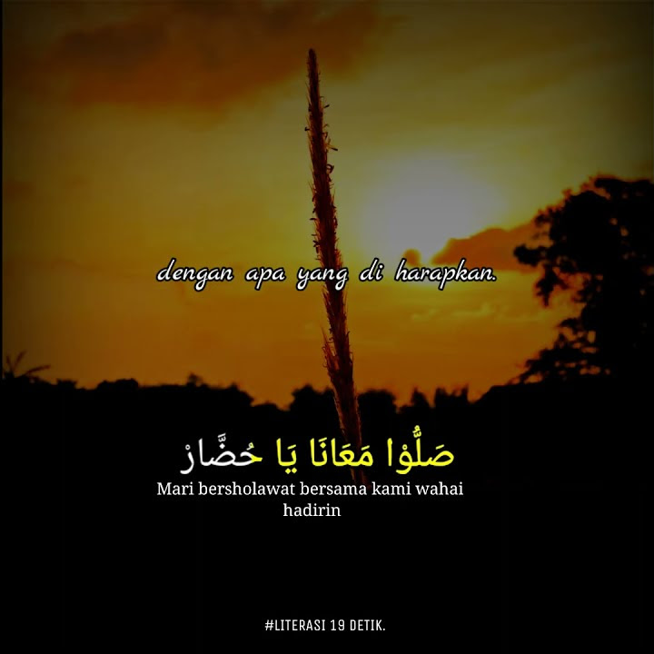 Story WA