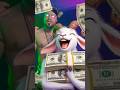 ☘️ “The GOAT & Eye” #rap #cashflow #thegoat #shorts