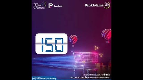PayFast brings you 150+ merchants!