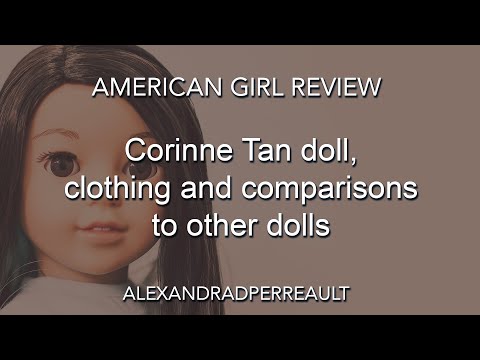 American Girl GOTY