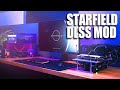 How to install DLSS in Starfield