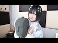 【しらゆき】Ear Cleaning / First Attempt【ASMR / 4K】