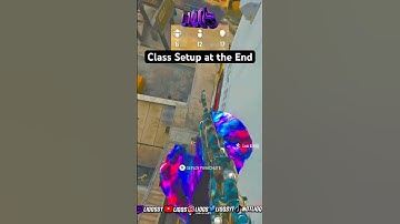 Warzone Trickshot 💨 | Fastest WSP-9 Movement Meta 😱 #warzone #shorts #bo6