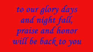 The CSA HYMN