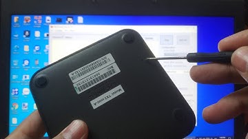 Hướng dẫn flash firmware Android Box Amlogic nói chung đơn giản nhất, ai cũng có thể làm được