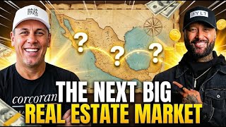 The 2026 Cabo Real Estate Blueprint | Blake Harrington