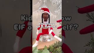 Out with the ELF - In with Snoop on the Stoop Profile