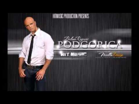 Boban Rajović Podgorica