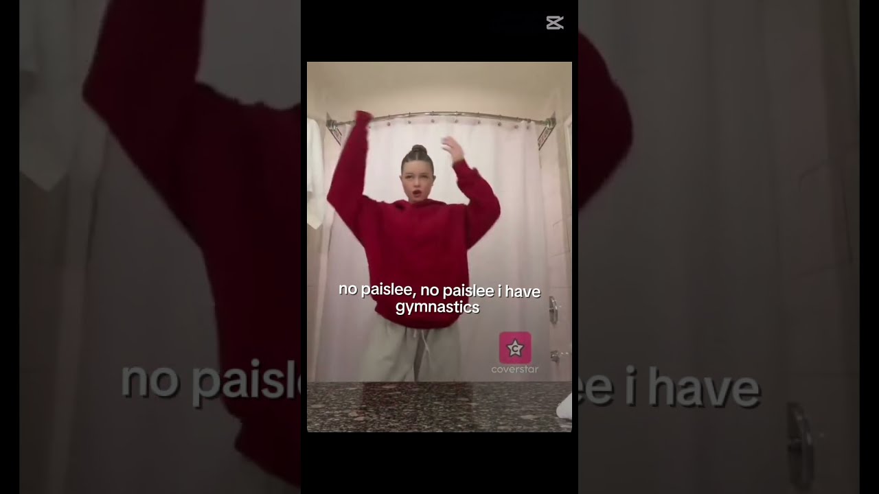 Only Real Paislee Nelson Fans Can Like This Video