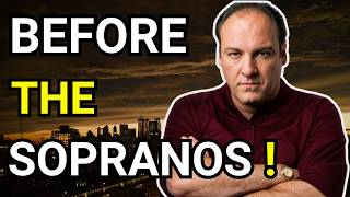 The TRUTH about the HISTORY of THE SOPRANOS