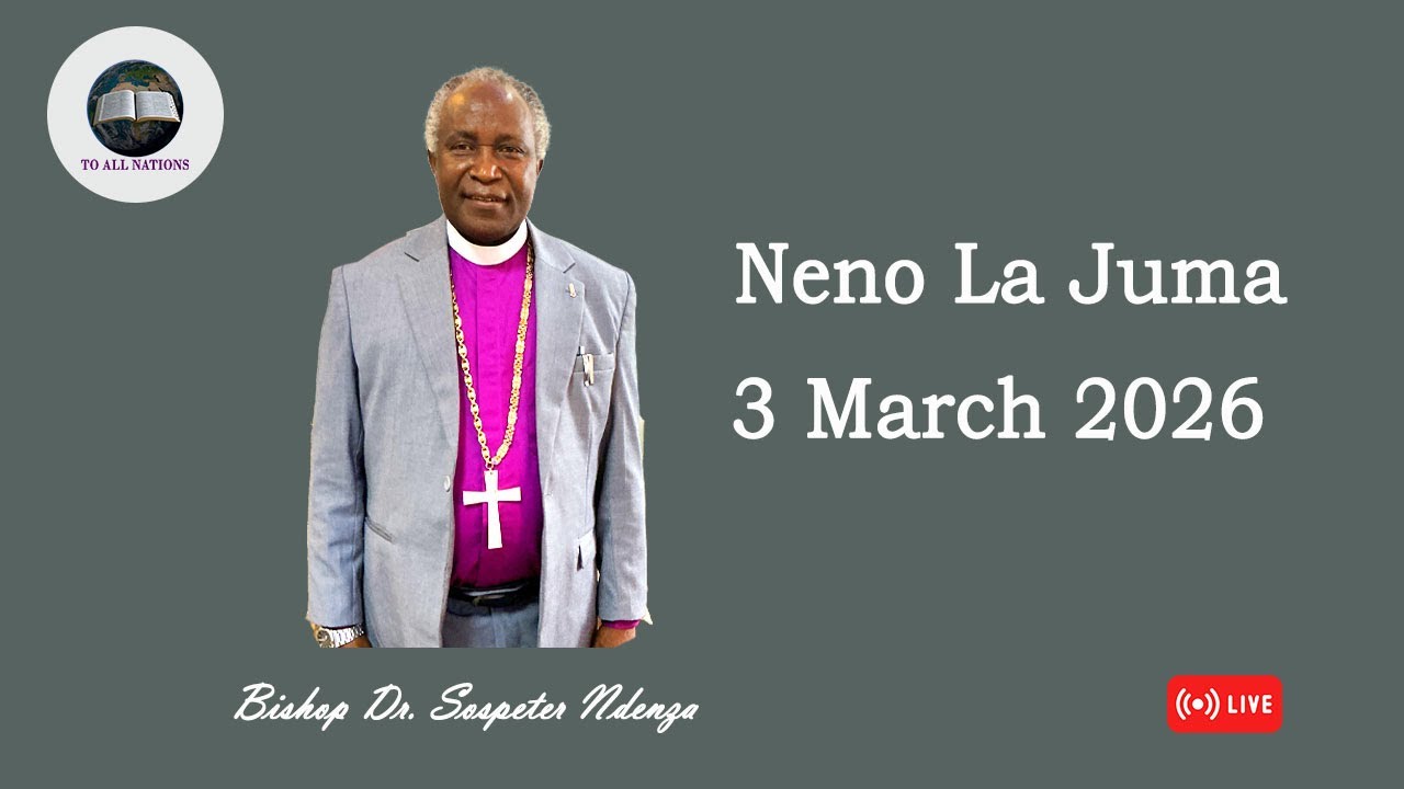 TAMBUA UMUHIMU , FAIDA YA MAOMBI YA KUFUNGA