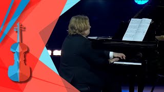 Virtuosos | Concert | Santa Claus is coming to town (Soma Balázs-Piri) | Dubai 2020 Expo