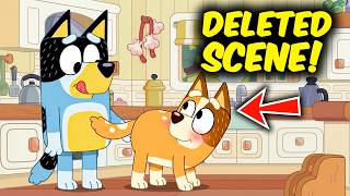 25 Adult Jokes Hidden in Bluey That Kids Completely Miss!