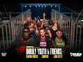 Unruly Youth &amp; Friends: Skarra Mucci · SumeRR · Lion Sitte (FÁCYL Festival 2025)
