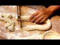 How to Make Chinese Boiled Dumplings ??: ?????