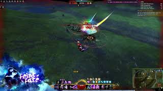 roaming moment
trying to target the catalyst at 1:55 with a mouseclick. Severely failing and giving up after roaming moment