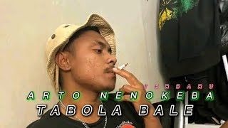 Dansa Terbaru  Tabola Bale  Cover Arto Nenokeba 2026