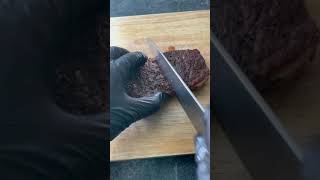 The best steak sandwich ever! #shorts #steaksandwich #asmr