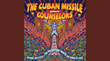 Case Dismissed (Resist, Persist, Insist) (feat. The Cuban Missile Guidance Counselors)