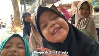 Mars Sekolah Alam Karawang