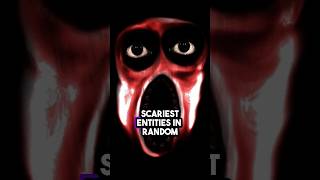 Top 5 Scariest Enies In Indie Horror Games