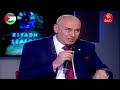 الهادي القمري في قصيدة في خلـــيج الــعرب يســـكن حـــمار