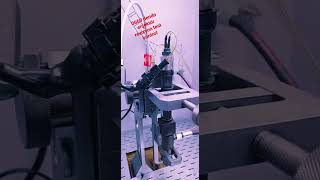 Denso Enjektör Tamir Test