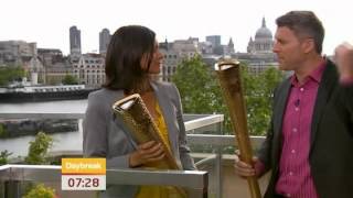 Lucy Verasamy 10.07.12 by tanfanuk 3,813 views 11 years ago 1 minute, 44 seconds