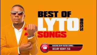 Best Of Lyto Boss Songs 2021