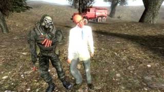 S.T.A.L.K.E.R видео анекдоты 1(Моё самое первое видео =) ~~ПОДПИШИСЬ~~ ..., 2011-03-10T12:21:39.000Z)