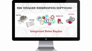 Reservation Software Rules Engine
