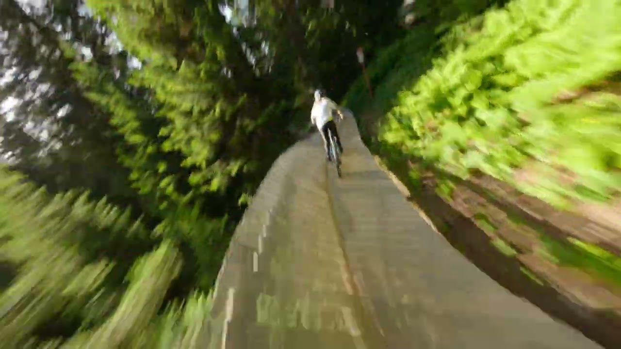 SHOREline Bike Kingdom Park — Northshore Feeling | FPV Trailcheck