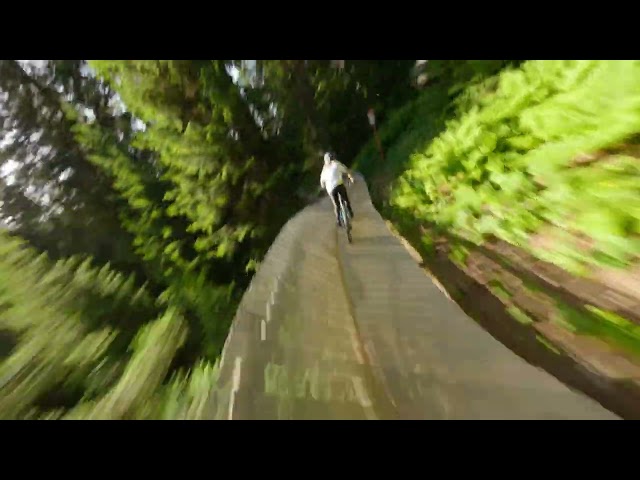 Watch SHOREline Bike Kingdom Park — Northshore Feeling | FPV Trailcheck on YouTube.