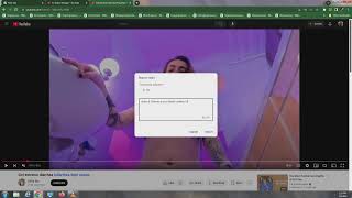 Hunt Against The Girlly Loo