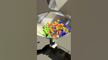 Real simulation Funnel