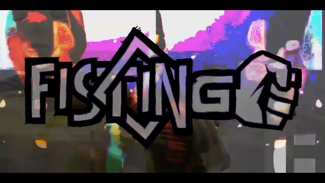 Valentines LoveFist Mix - February 2025 | Live Hard Industrial Techno + Visuals