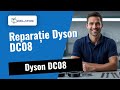 Pierdere putere de aspirație la Dyson DC08? Iată cum reparăm 🛠️