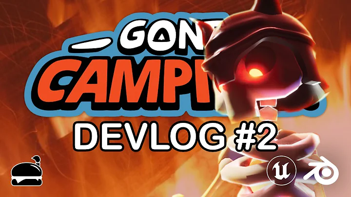 DEVLOG #2 | Combat & Enemy AI