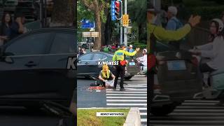 Download Lagu kindness shows respect and love ❤‍🩹😊 #trend #banku #cyborg #mha #mixtape #shortsfeed #respectshorts MP3