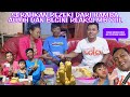 BEGINI REAKSI BUDE YUUL SAAT DAPAT REZEKI TAK TERDUGA &amp; INILAH PEKERJAAN KU DI PAGI HARI