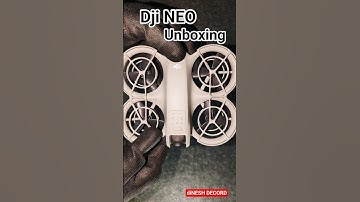 DJI NEO Drone 🚁 Unboxing & First Flight Test | Best Beginner Drone 2025? 💡 Let’s find out!