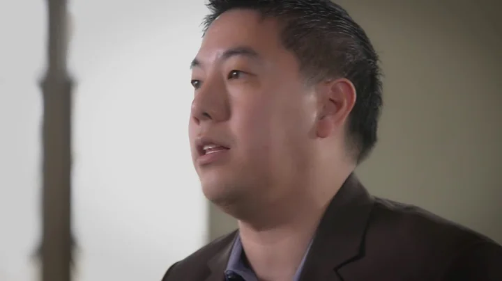 Fordham Mini Lecture: Raymond Kuo on How War Starts