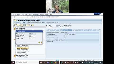 S4Hana FICO 54 Reference Document and Recurring Model - End User