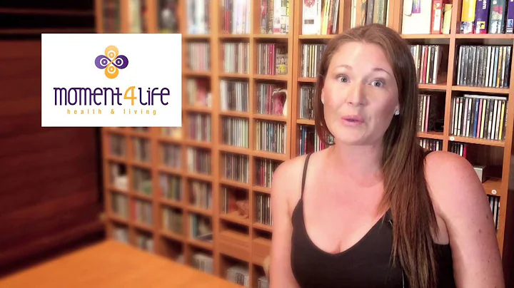 Stacey Foat Testimonial - Moment 4 Life & Reveal M...