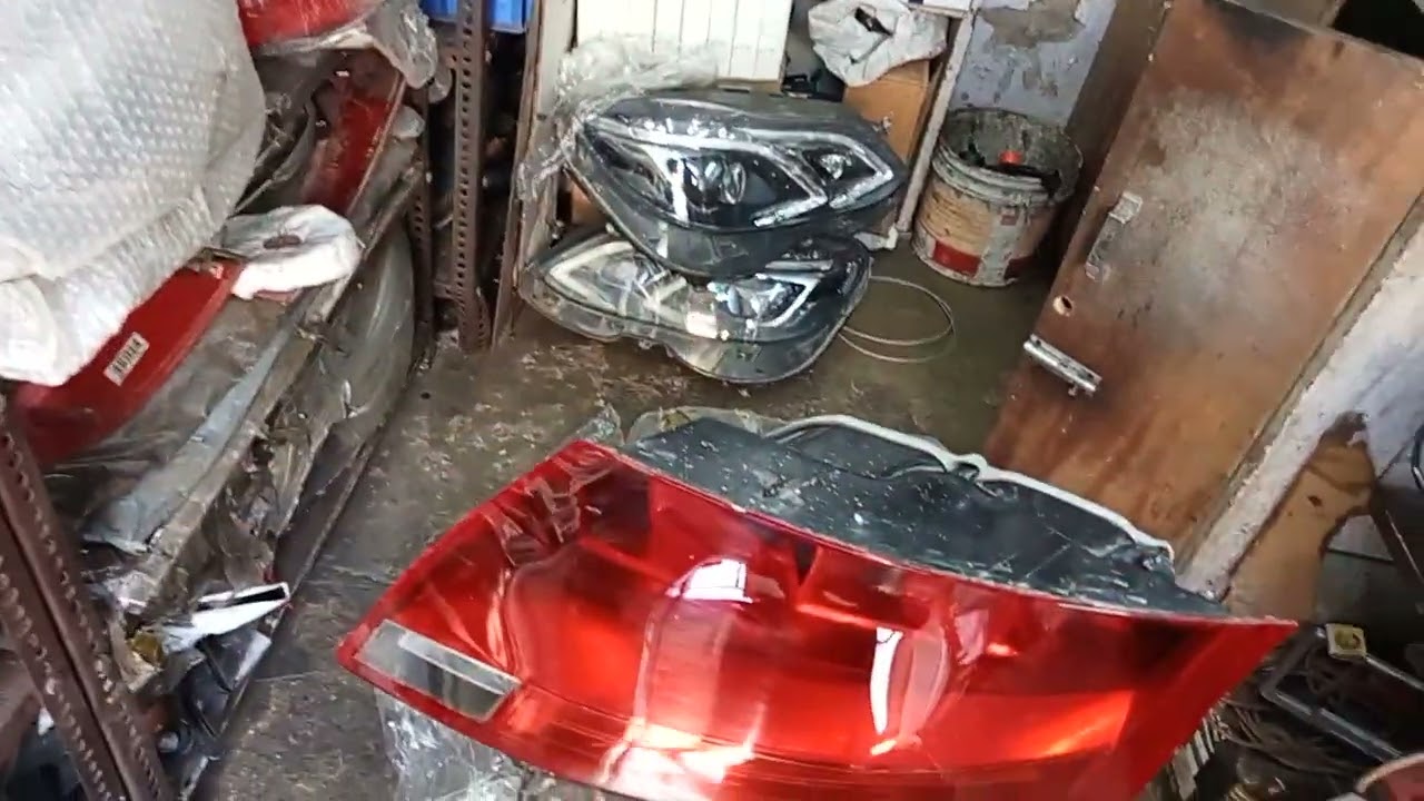 AUDI TT TAIL light glass repairing shop in delhi 😱👍🏻