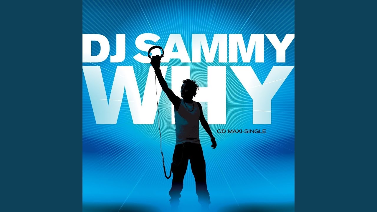 Why (Phunk Investigation Dub)