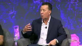 It’s a Wonderful Life… DMC Discusses How We Get There | ASU+GSV 2023